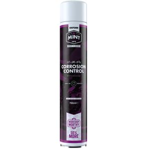 Spray anticoroziv Oxford Mint pentru controlul coroziunii 750 ml