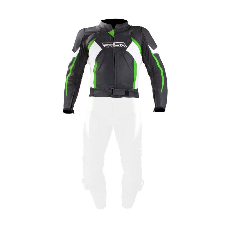 Jachetă pentru motociclete RSA Element - II. calitate