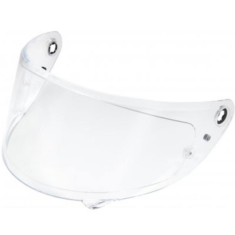 Vizier HJ-36 pentru căști de motocicletă HJC i100, transparent