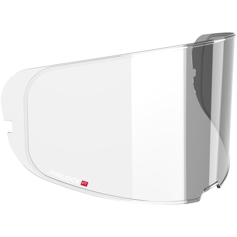Pinlock DKS439 HJ-36 pentru căști de motocicletă HJC i100, transparente