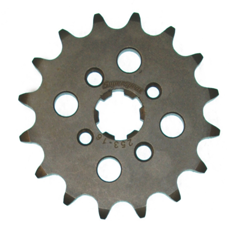 Pinion fata SUPERSPROX 16T, 420
