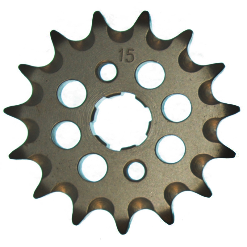 Pinion fata SUPERSPROX 15T, 428
