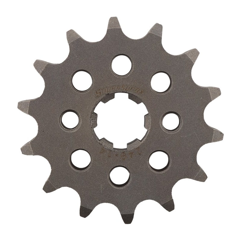 Pinion fata SUPERSPROX 14T, 420
