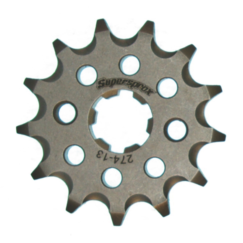 Pinion fata SUPERSPROX 13T, 428