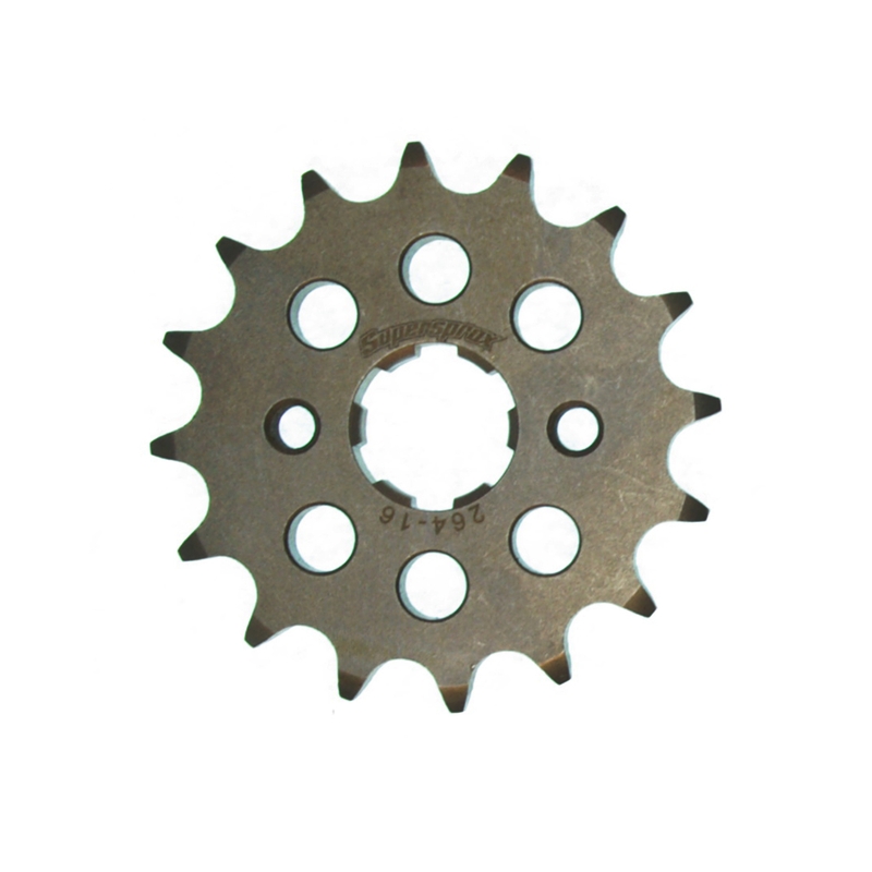 Pinion fata SUPERSPROX 16T, 428