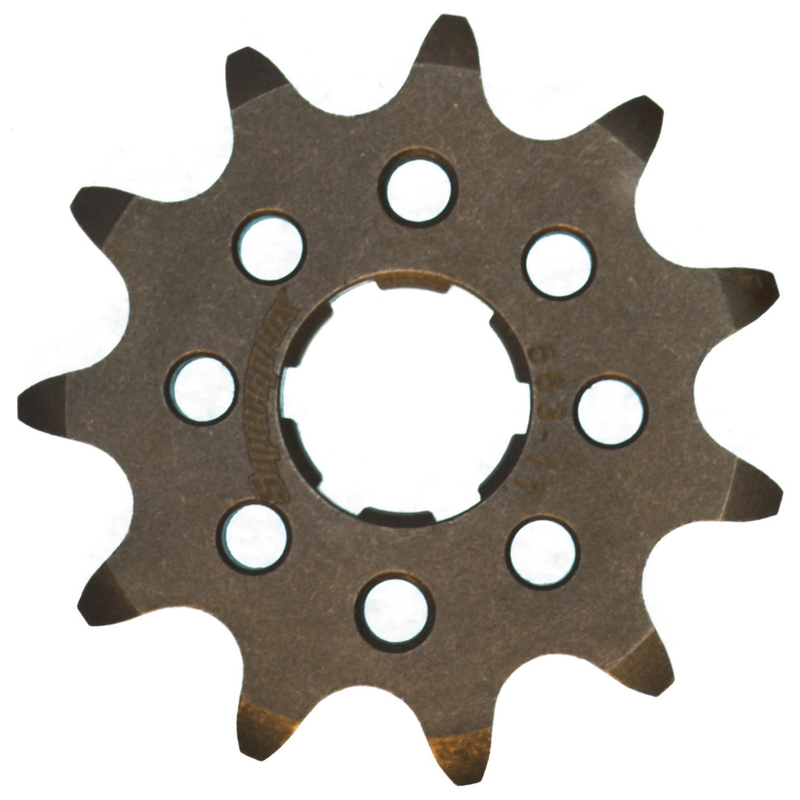 Pinion fata SUPERSPROX 11T, 420