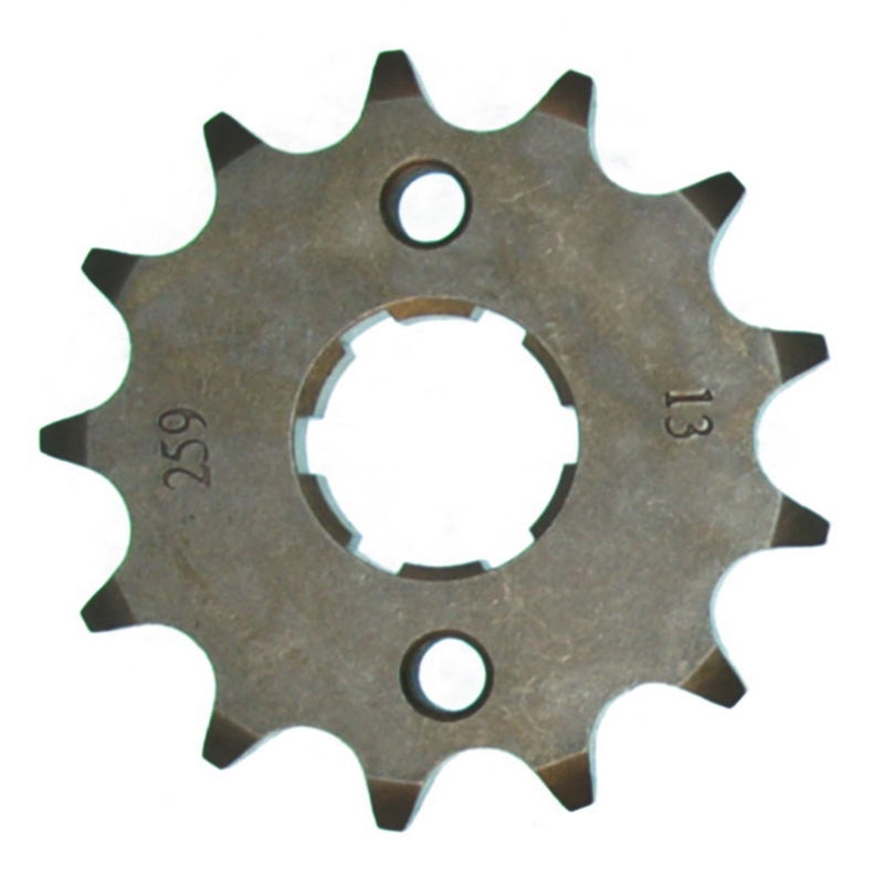 Pinion fata SUPERSPROX 13T, 428