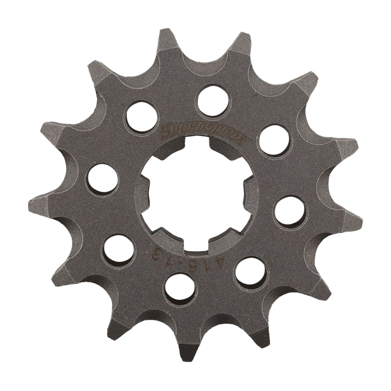 Pinion fata SUPERSPROX 13T, 428