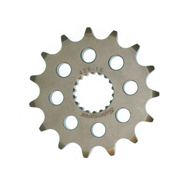 Pinion fata SUPERSPROX 15T, 428