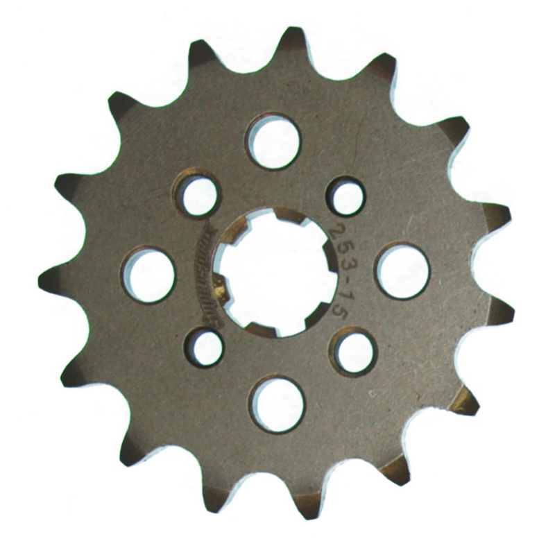 Pinion fata SUPERSPROX 15T, 420 lichidare