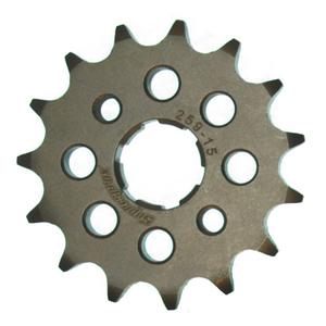 Pinion fata SUPERSPROX CST-259:15 15T, 428