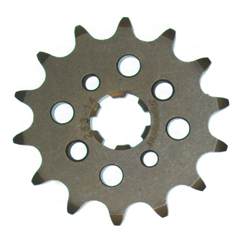 Pinion fata SUPERSPROX 14T, 420