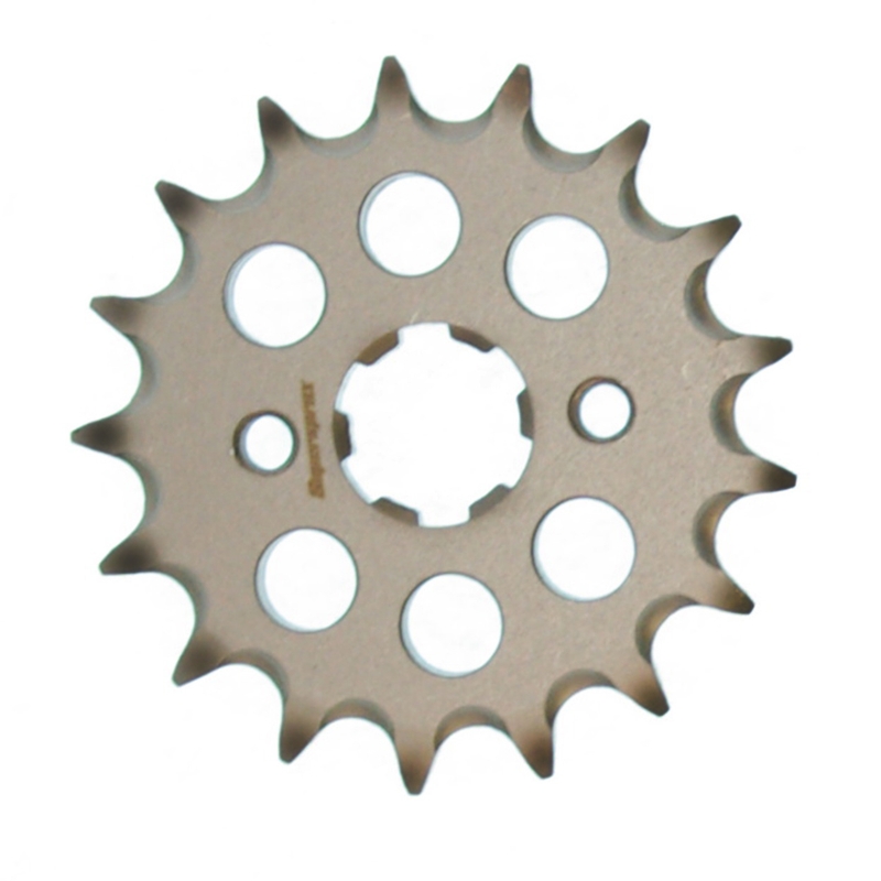Pinion fata SUPERSPROX 17T, 428