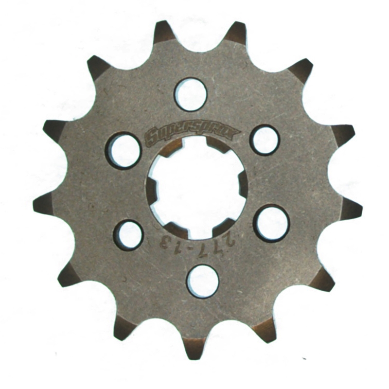 Pinion fata SUPERSPROX 13T, 428