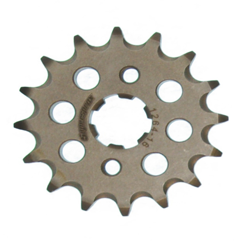Pinion fata SUPERSPROX 16T, 428