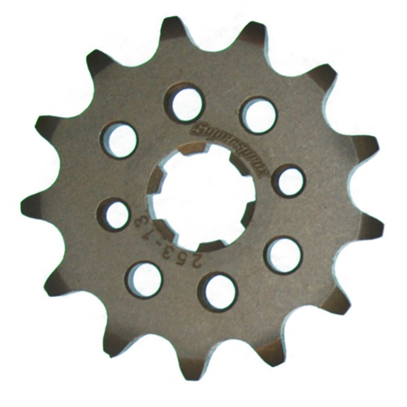 Pinion fata SUPERSPROX 13T, 420