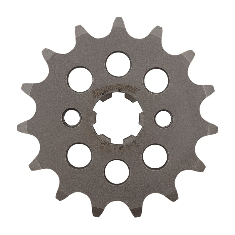 Pinion fata SUPERSPROX 15T, 420