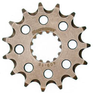 Pinion fata SUPERSPROX CST-409:15 15T, 428