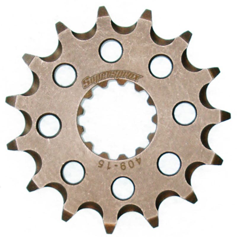 Pinion fata SUPERSPROX 15T, 428