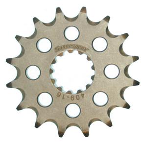Pinion fata SUPERSPROX CST-409:16 16T, 428