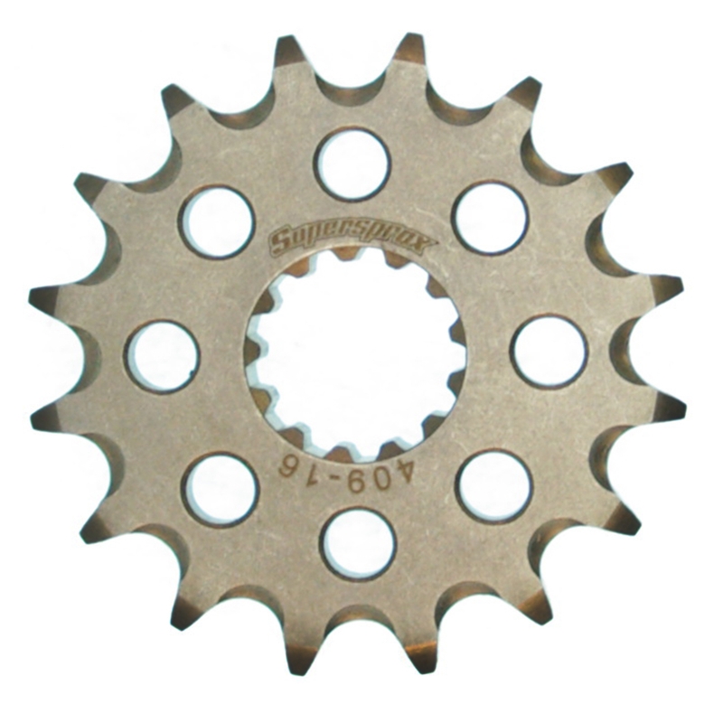 Pinion fata SUPERSPROX 16T, 428