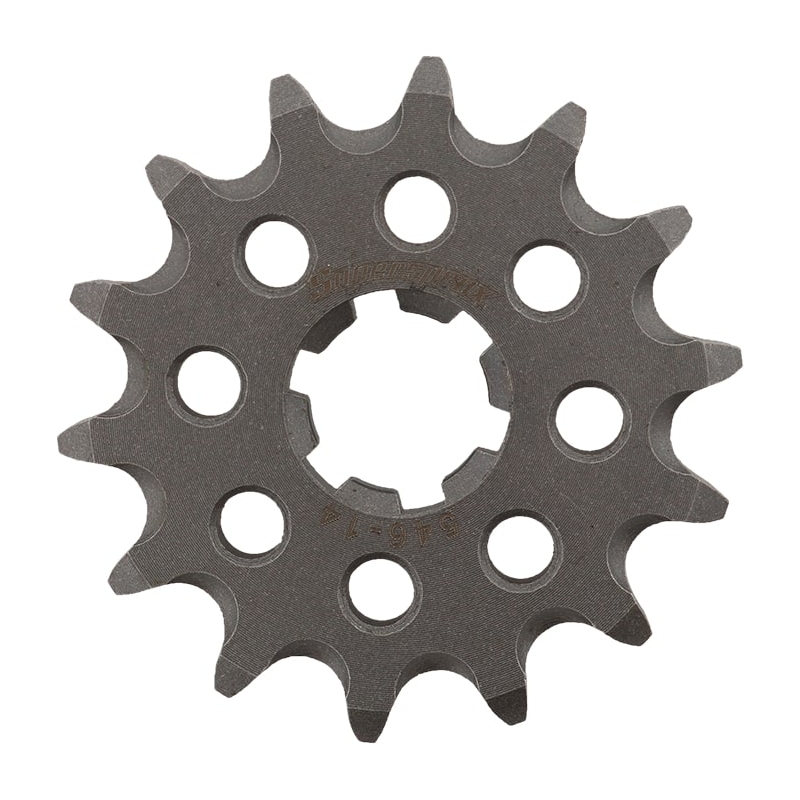 Pinion fata SUPERSPROX 14T, 420