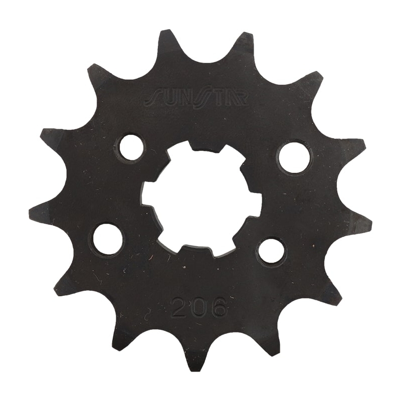 Pinion fata SUPERSPROX 13T, 428
