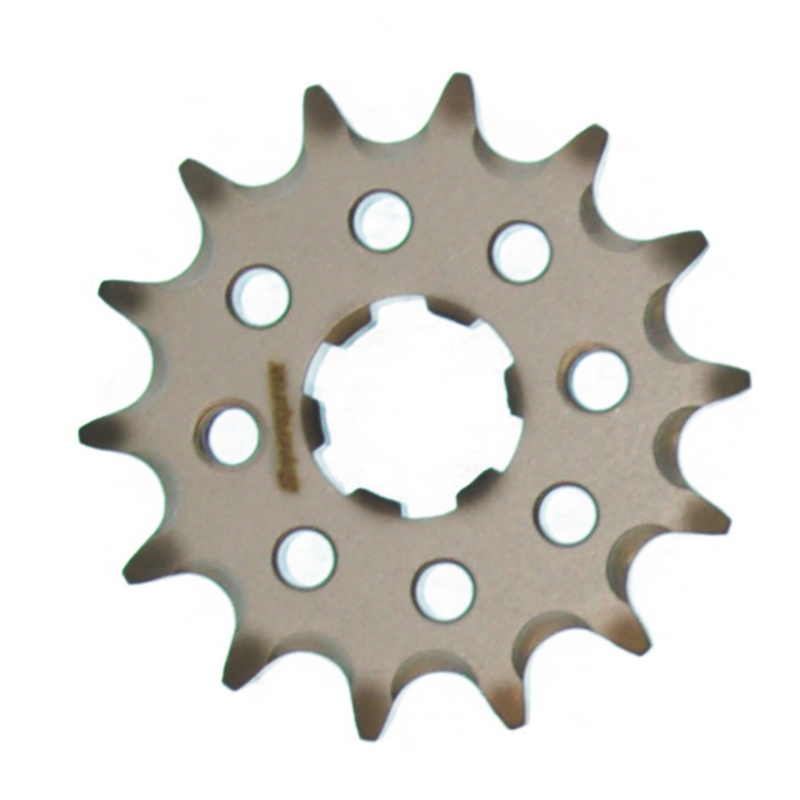 Pinion fata SUPERSPROX 14T, 428