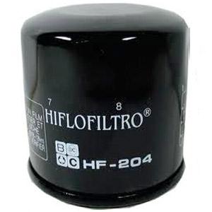 Filtru de ulei HIFLOFILTRO HF204