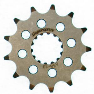 Pinion fata SUPERSPROX CST-558:13 13T, 428