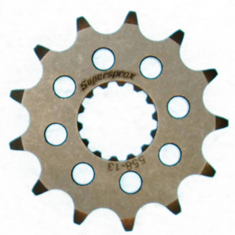 Pinion fata SUPERSPROX 13T, 428