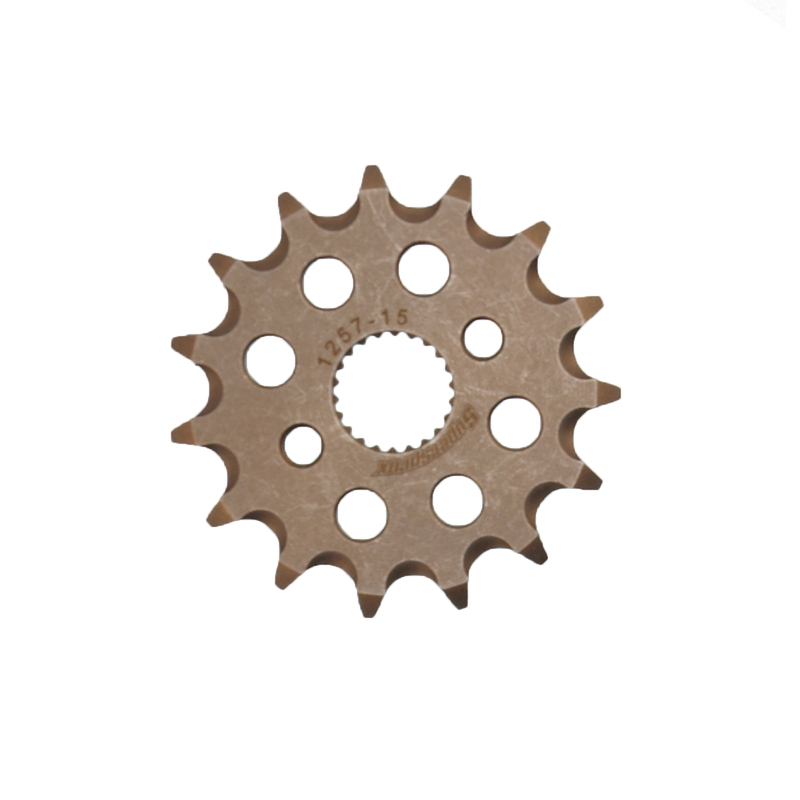 Pinion fata SUPERSPROX 15T, 428