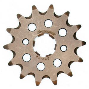 Pinion fata SUPERSPROX CST-337:14 14T, 520