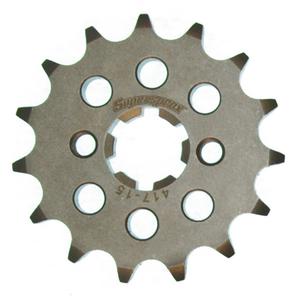 Pinion fata SUPERSPROX CST-417:15 15T, 428