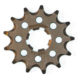 Pinion fata SUPERSPROX CST-555:13 13T, 428