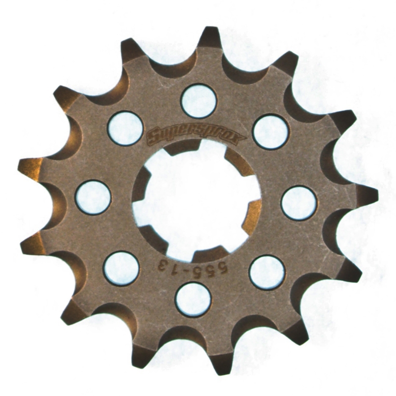 Pinion fata SUPERSPROX 13T, 428