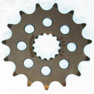 Pinion fata SUPERSPROX CST-558:15 15T, 428