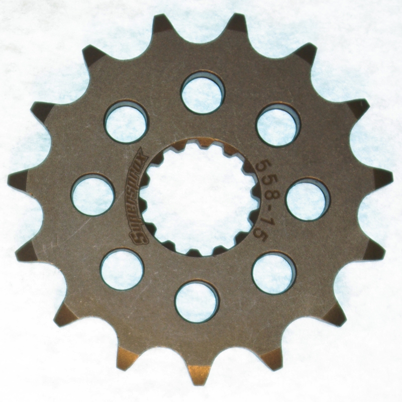 Pinion fata SUPERSPROX 15T, 428