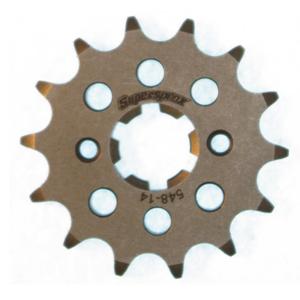 Pinion fata SUPERSPROX CST-548:14 14T, 428