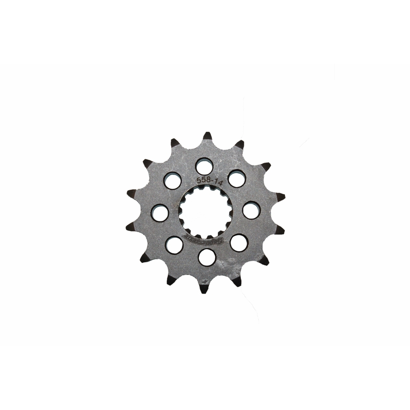 Pinion fata SUPERSPROX 14T, 428