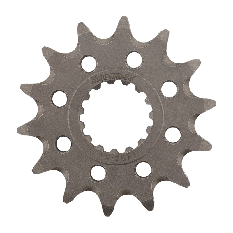Pinion fata SUPERSPROX 14T, 520