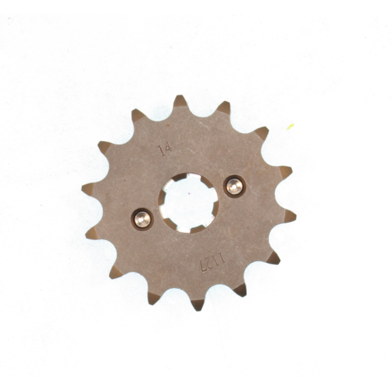 Pinion fata SUPERSPROX 14T, 420