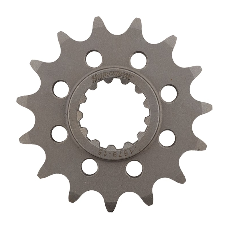 Pinion fata SUPERSPROX 15T, 520