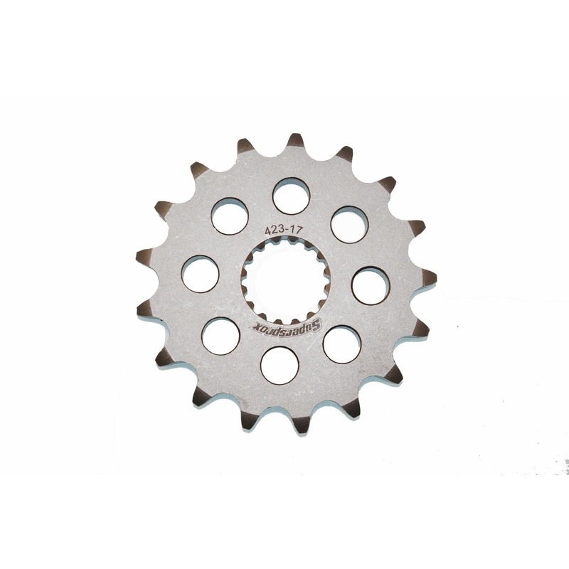 Pinion fata SUPERSPROX 17T, 530