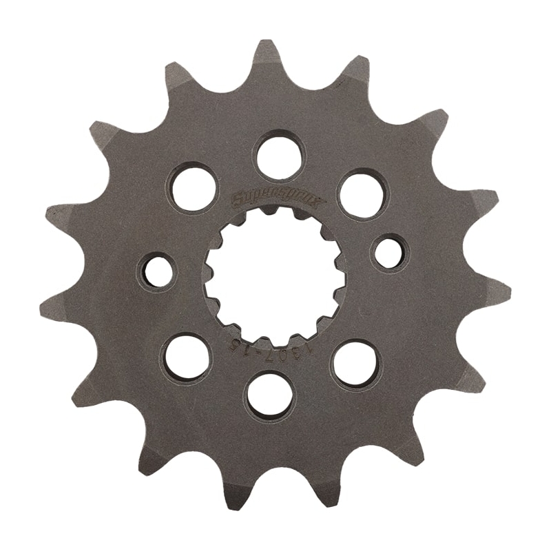 Pinion fata SUPERSPROX 15T, 520