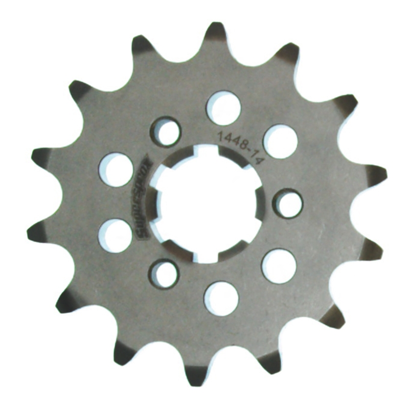 Pinion fata SUPERSPROX 14T, 525