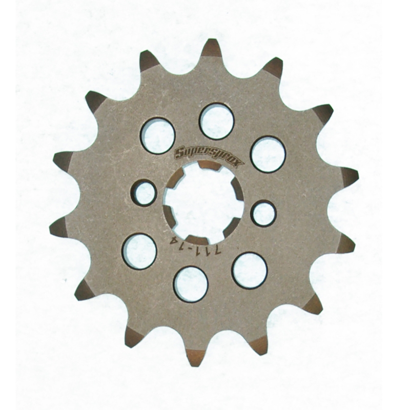 Pinion fata SUPERSPROX 14T, 520
