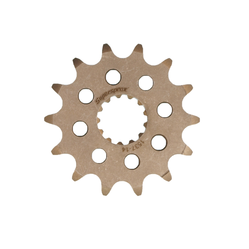 Pinion fata SUPERSPROX 14T, 525