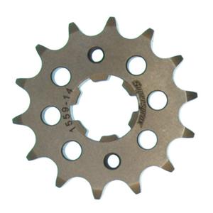 Pinion fata SUPERSPROX CST-1559:14 14T, 428