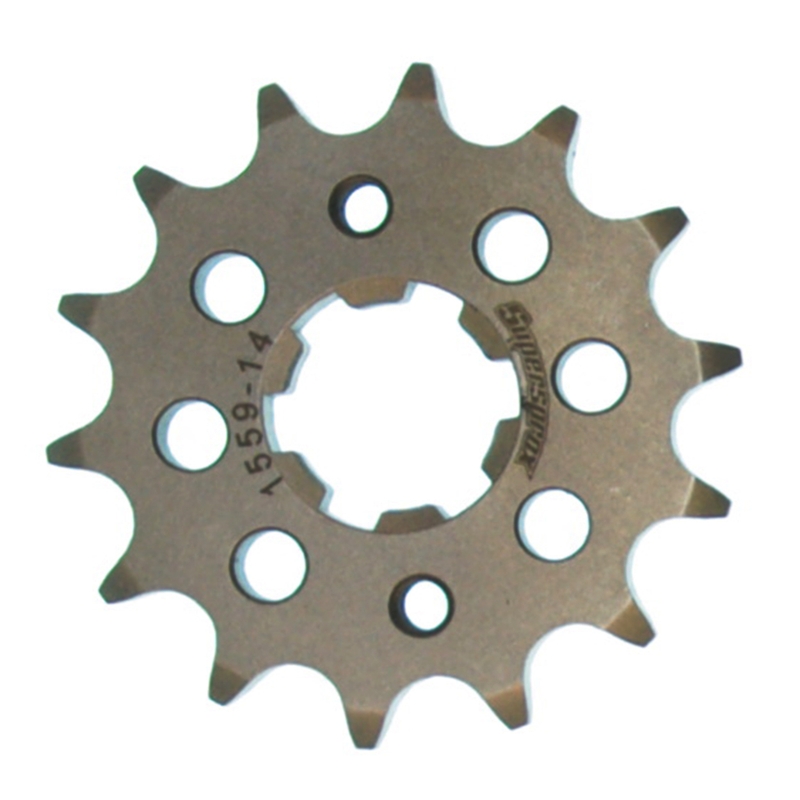 Pinion fata SUPERSPROX 14T, 428